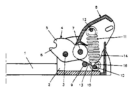 Une figure unique qui représente un dessin illustrant l'invention.